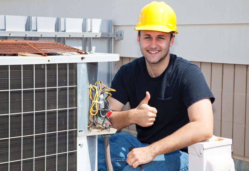 Shelby Township Furnace and Air Conditioning business image in Shelby Township, MI