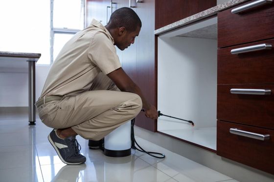 College Station Pest Control Pros business image in Bryan, TX