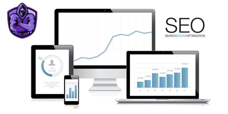 Jason Suli Digital Marketing business image in Boondall, Queensland