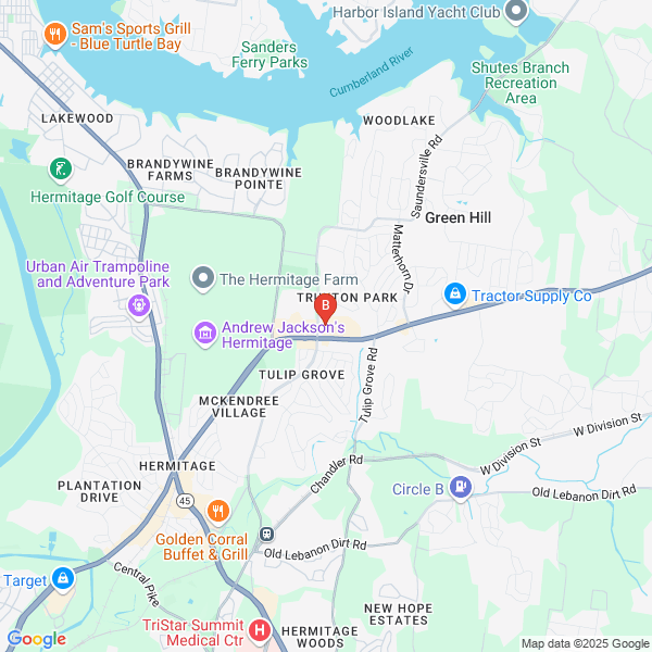 https://topwebprosai.com location map: 4636 Lebanon Pike #218, Hermitage,Tennessee,US, TN